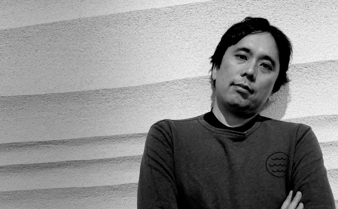 SHIMAMURA JUNJI